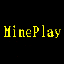 Иконка сервера MinePlayS2