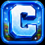Логотип сервера ClickItUp