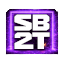 Иконка сервера SB2T