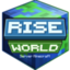 Иконка сервера RiseWorld
