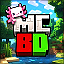 Логотип сервера Minecraft Bangladesh