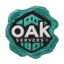 Логотип сервера Oak