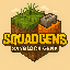 Логотип сервера SquadGens