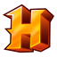 Иконка сервера HYSTIC