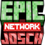 Логотип сервера EpicJoschDE
