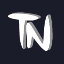 Логотип сервера TheNRK