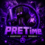 Логотип сервера pretime