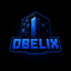 Иконка сервера Obelix