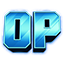 Логотип сервера OPPRISON
