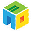 Логотип сервера NOMBLOX