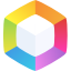 Логотип сервера Prism Party