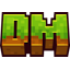 Логотип сервера DreamMC