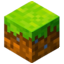Логотип сервера CrystalSMP