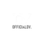 Иконка сервера OfficialDV