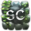 Иконка сервера SmashCraft