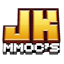 Логотип сервера JUMPMOORE