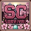 Логотип сервера SplitCraft