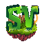 Логотип сервера SkyVertex