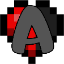 Логотип сервера ApexSMP