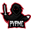 Логотип сервера PVPMC