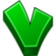 Логотип сервера VentoxMC