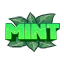 Логотип сервера Projectmintmc