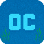 Иконка сервера OverCubeSMP