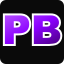 Иконка сервера PlayBob