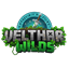 Логотип сервера VELTHARMC