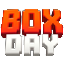 Иконка сервера Boxpvpday