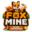 Иконка сервера FOXMINE