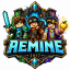 Иконка сервера AEmine