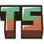 Логотип сервера TRIALSMP