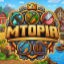 Логотип сервера MTopia