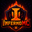 Логотип сервера InfernoMC