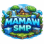 Иконка сервера MamawSMP