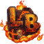 Иконка сервера LavaBox