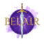 Логотип сервера BELAIR