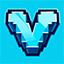 Логотип сервера VCRAFT