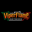 Логотип сервера ViperFlame