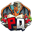 Логотип сервера PokeQuests