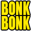 Логотип сервера BonkCaft