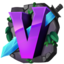 Логотип сервера VALISTMC