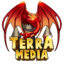 Логотип сервера Terramedia