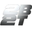 Логотип сервера 2b2t xyz anarchy