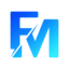 Логотип сервера FEARMINE