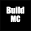 Иконка сервера BUILDMC