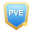 Иконка сервера Pve-smp