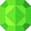 Логотип сервера Emerald Sky Factory