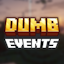 Логотип сервера DumbEvents